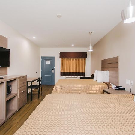 Palace Inn- Louetta Spring Luaran gambar